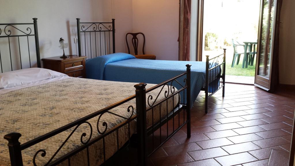 Il Canto Del Sole Monteroni d'Arbia Room photo