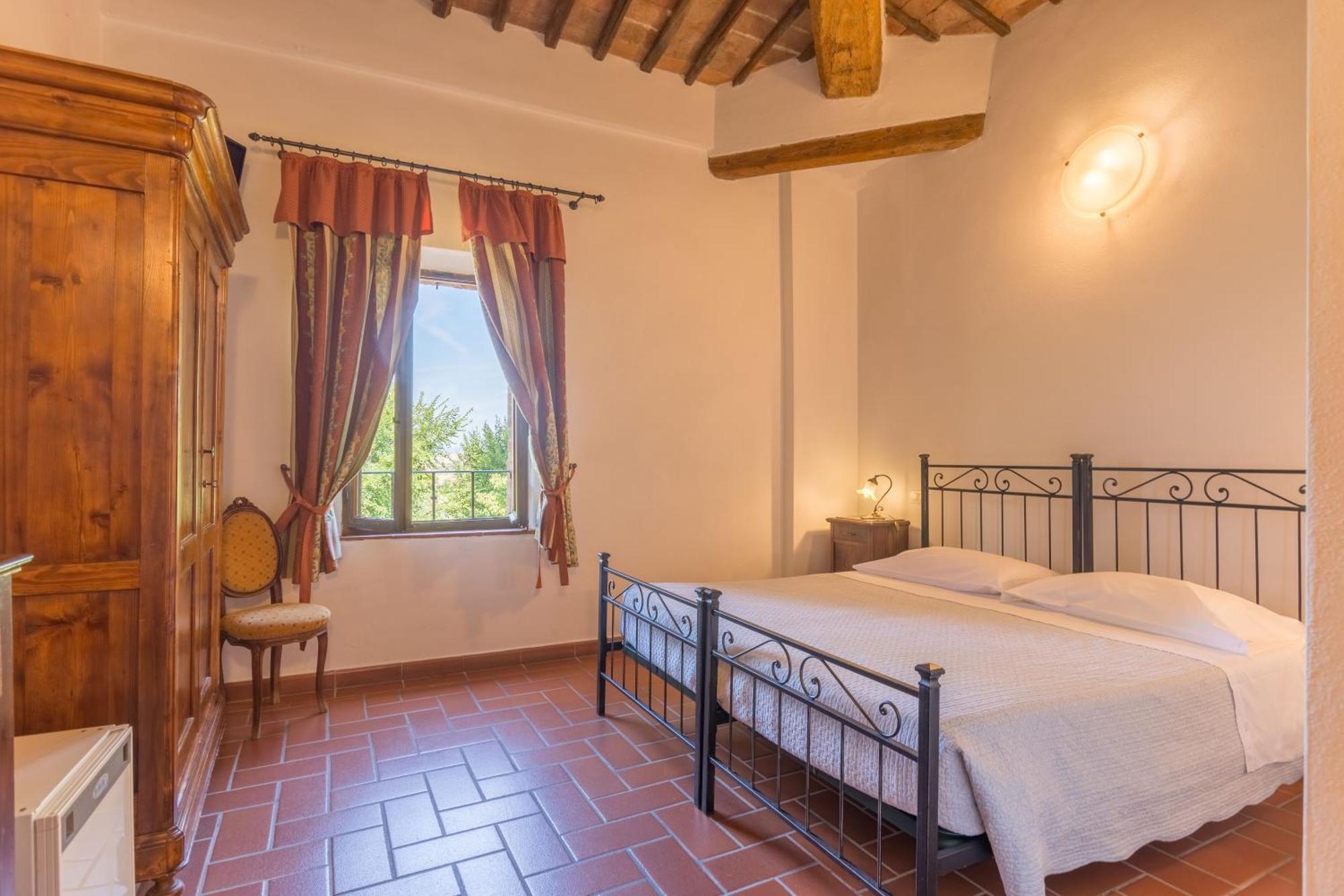 Il Canto Del Sole Monteroni d'Arbia Exterior photo